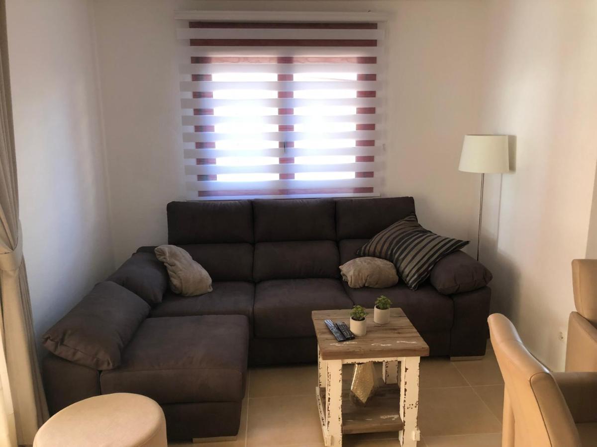Amatista 11 A Lägenhet Calpe Exteriör bild