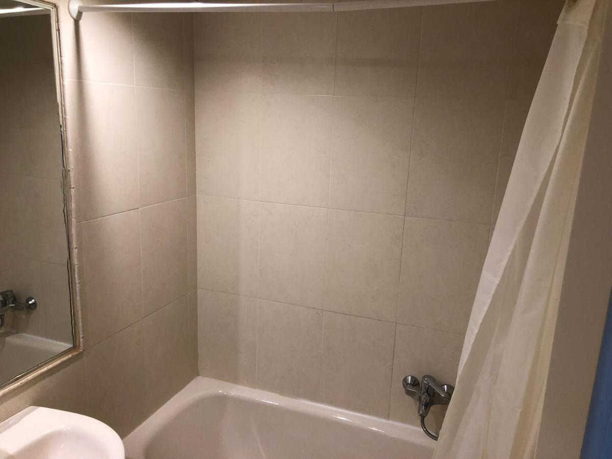 Amatista 11 A Lägenhet Calpe Exteriör bild